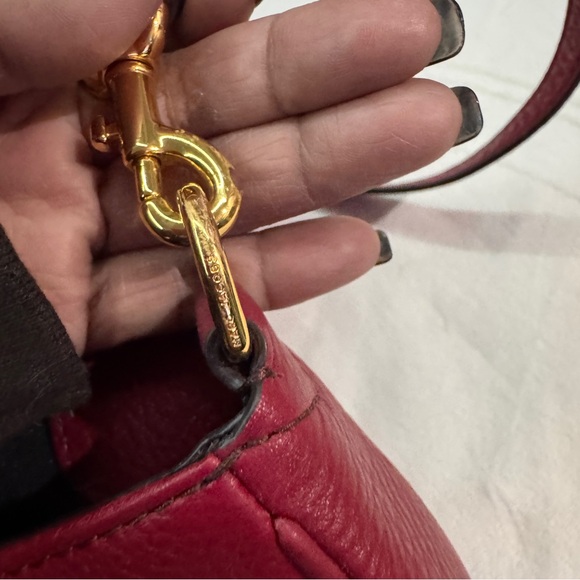 MARC JACOBS
Empire City Leather Mini Bag - Picture 9 of 13